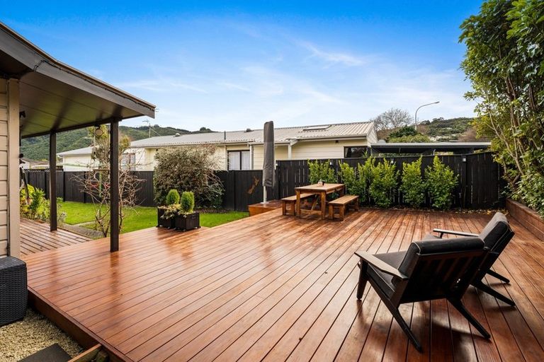 Photo of property in 32a Shanly Street, Brown Owl, Upper Hutt, 5018