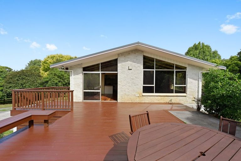 Photo of property in 41 Poplar Lane, Matangi, Hamilton, 3284