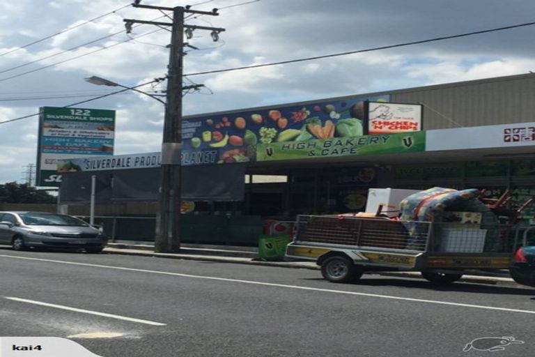 Photo of property in 23a Carrington Avenue, Hillcrest, Hamilton, 3216