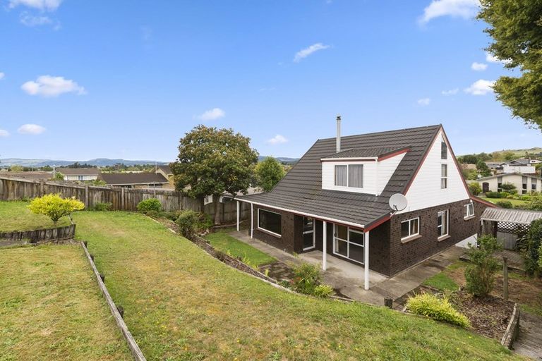 Photo of property in 20 Hathor Street, Pomare, Rotorua, 3015