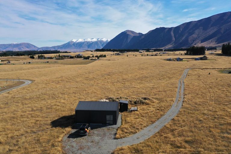 Photo of property in 69 Manuka Terrace, Ben Ohau, Twizel, 7999