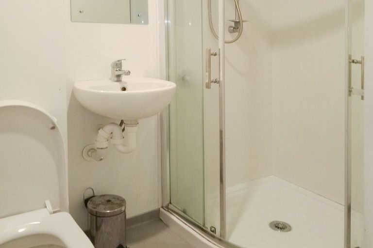 Photo of property in Quantum Apartments, 59 Boulcott Street, Wellington Central, Wellington, 6011
