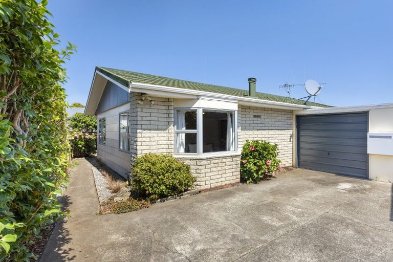 Photo of property in 5 Avon Place, Springvale, Whanganui, 4501