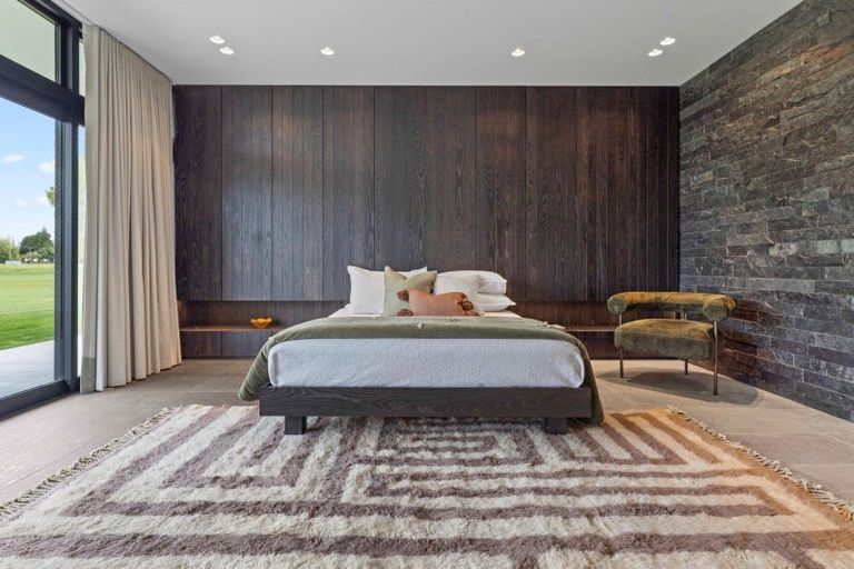 Photo of property in 400 Pound Road, Yaldhurst, Christchurch, 7676