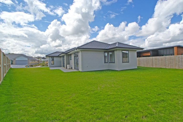 Photo of property in 7 Loftus Place, Flagstaff, Hamilton, 3210