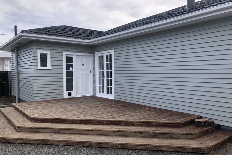 Photo of property in 172 Weston Road, St Albans, Christchurch, 8052