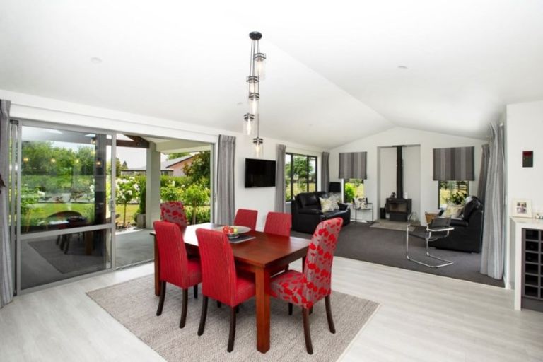 Photo of property in 2 Cliftondell Close, Matamata, 3400