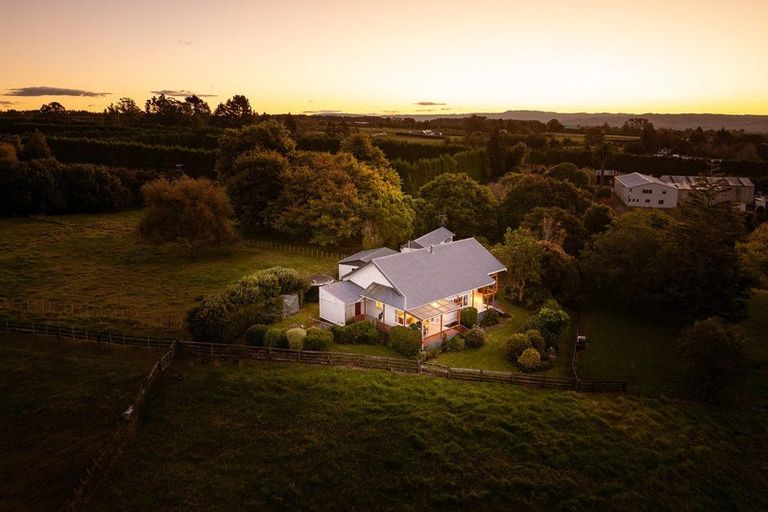 Photo of property in 119 Hereford Road, Oropi, Tauranga, 3173