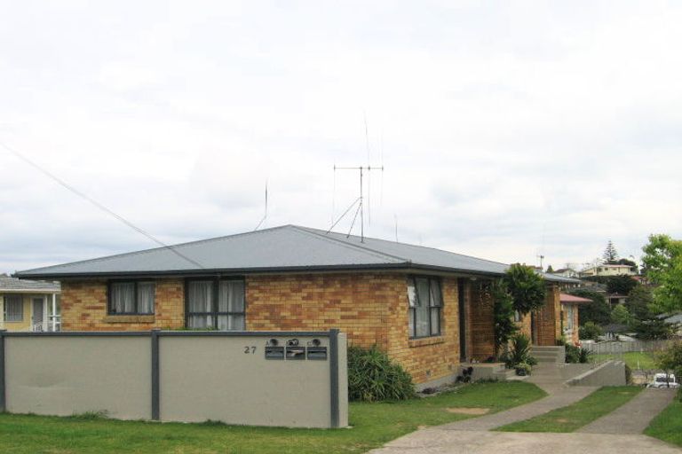 Photo of property in 27b Linton Crescent, Matua, Tauranga, 3110