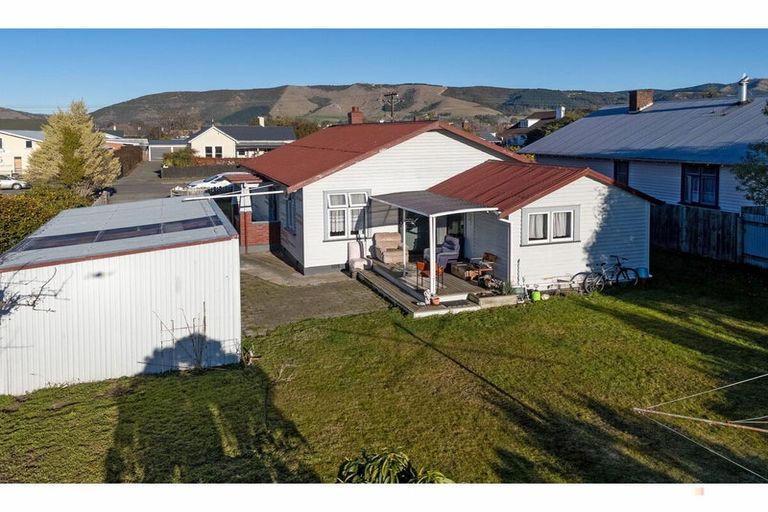 Photo of property in 152 High Street, Waimate, 7924