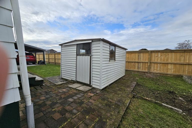 Photo of property in 4 Odette Street, Bader, Hamilton, 3206