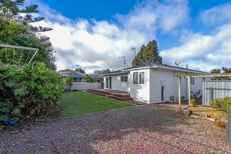 Photo of property in 95 Dittmer Drive, West End, Palmerston North, 4412