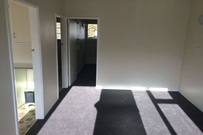 Photo of property in 1/29 Clifton Terrace, Kelburn, Wellington, 6012