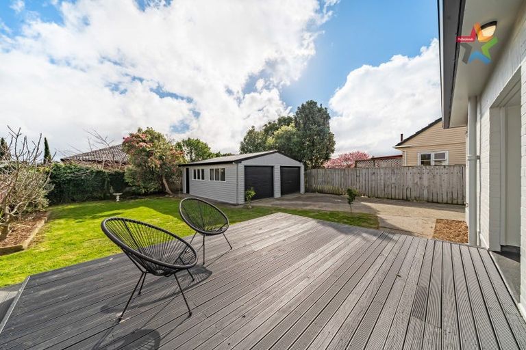 Photo of property in 19 Bell Road, Waiwhetu, Lower Hutt, 5010