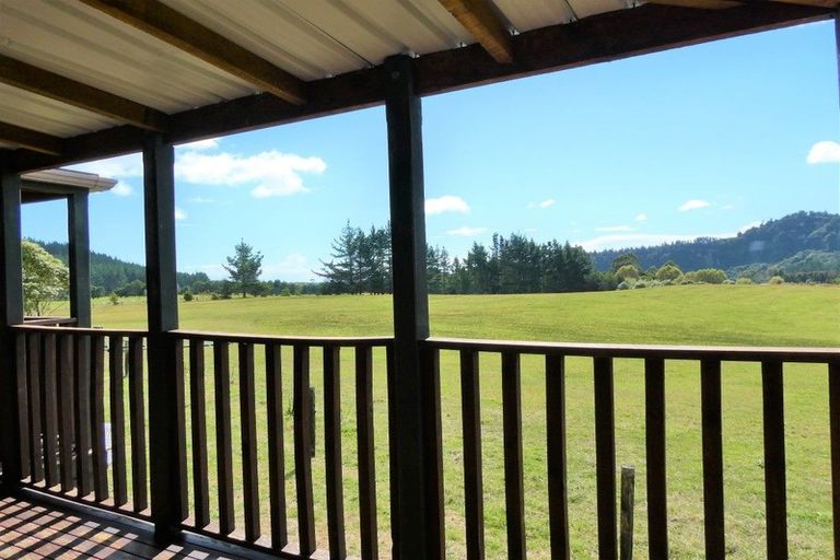 Photo of property in 387 Camerons Road, Marsden, Greymouth, 7805
