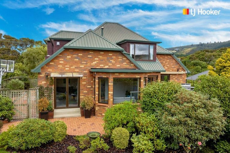 Photo of property in 5 Garden Place, Glenleith, Dunedin, 9010