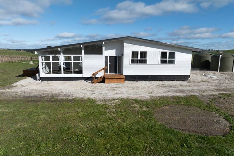 Photo of property in 307a Gavin Road, Rerewhakaaitu, 3073