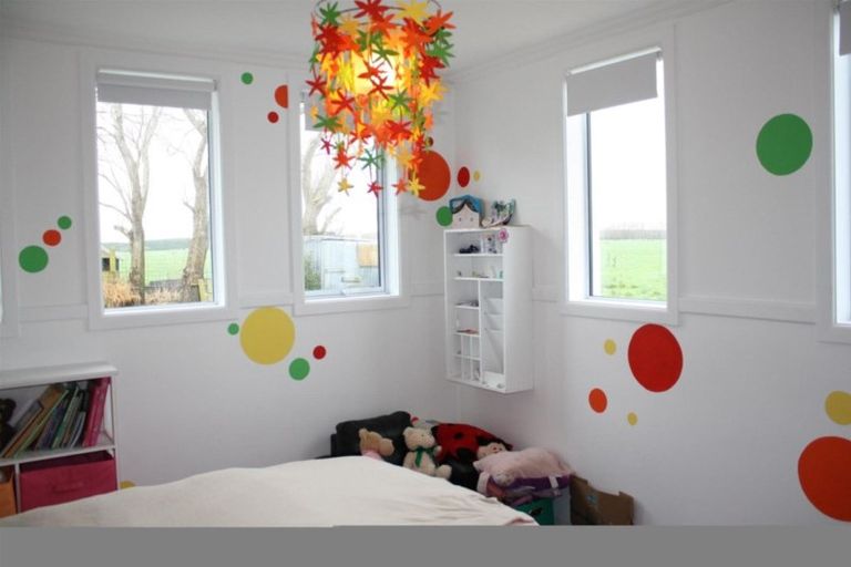 Photo of property in 916 Riverton Otautau Road, Gummies Bush, Riverton, 9883