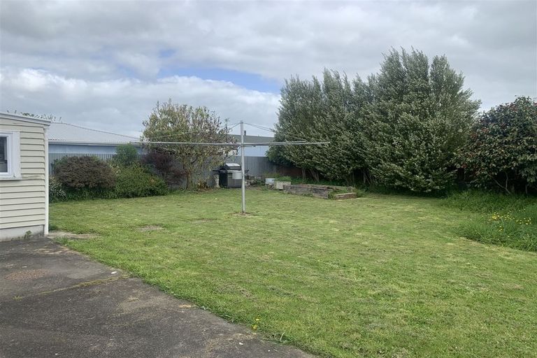 Photo of property in 23 Rugby Street, Kuripuni, Masterton, 5810