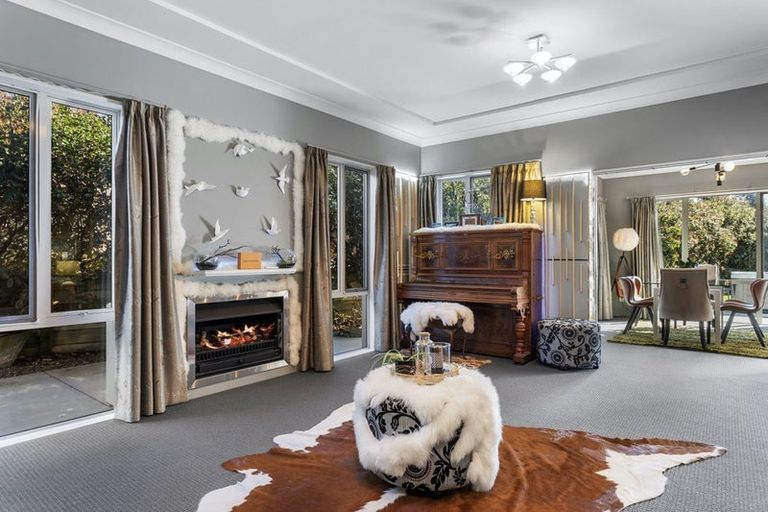 Photo of property in 63 Osborne Road, Amberley, 7410