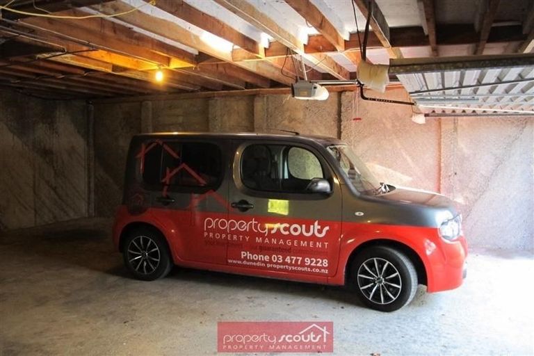 Photo of property in 124b Highgate, Roslyn, Dunedin, 9010