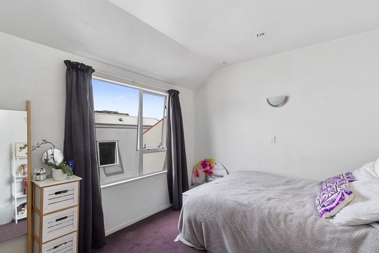 Photo of property in 8/142 Ghuznee Street, Te Aro, Wellington, 6011