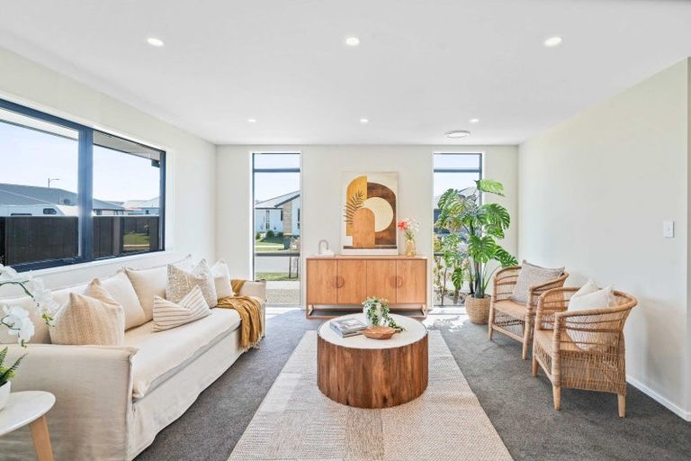 Photo of property in 11 Fairmaid Street, Lincoln, 7608