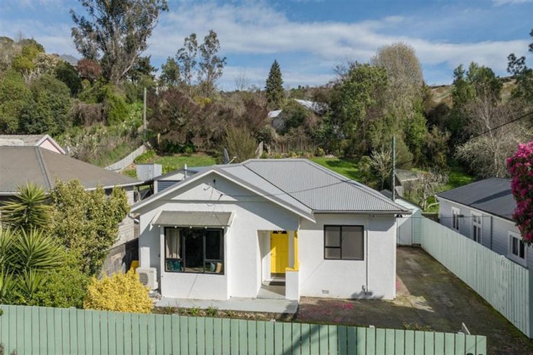 Photo of property in 26 Murphy Street, Toi Toi, Nelson, 7010