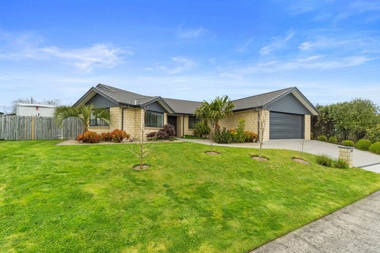 Photo of property in 14 O'sullivan Drive, Matamata, 3400