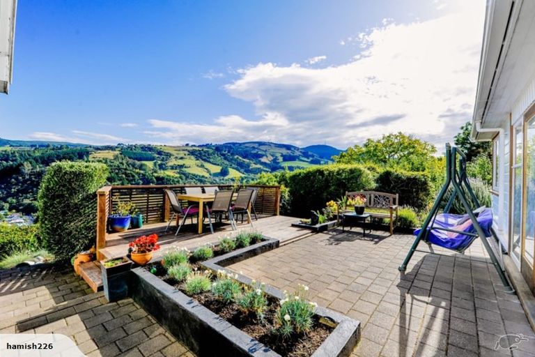 Photo of property in 41 Dalmeny Street, Opoho, Dunedin, 9010