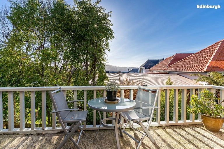 Photo of property in 229c Highgate, Roslyn, Dunedin, 9010