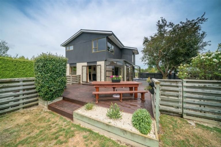 Photo of property in 4 Torlesse Crescent, Darfield, 7510