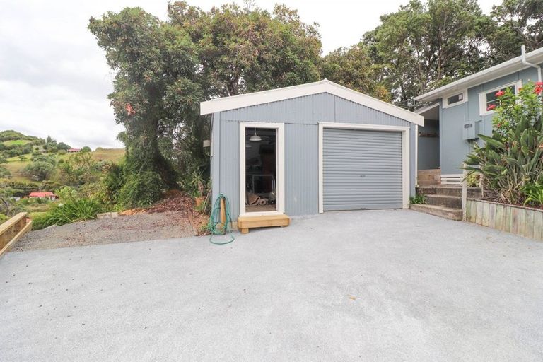 Photo of property in 918 Thames Coast Sh25 Road, Te Mata, Thames, 3575