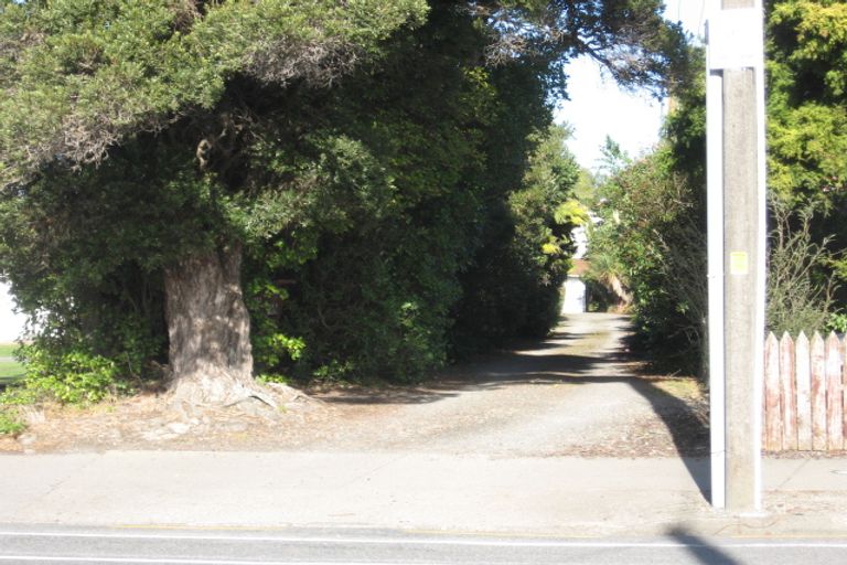 Photo of property in 241 Mill Road, Otaki, 5512