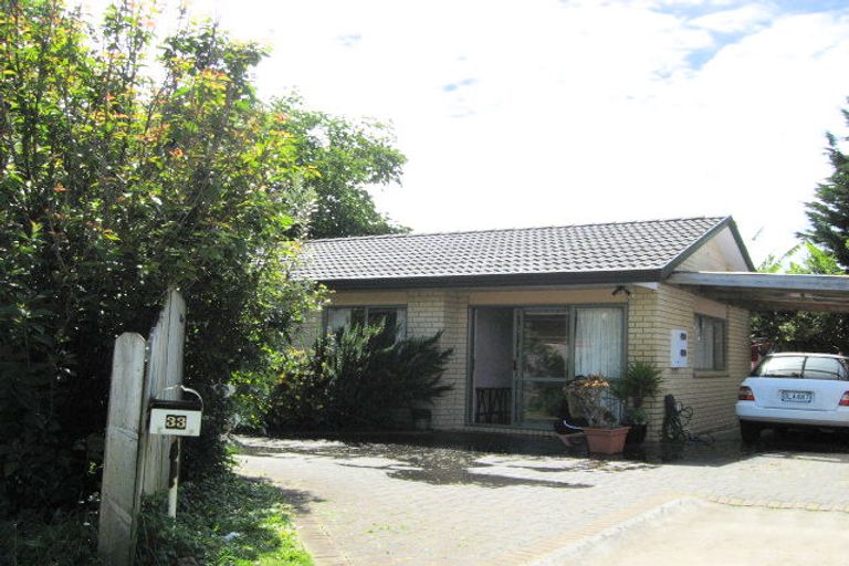 Photo of property in 33 Koru Street, Mangere Bridge, Auckland, 2022