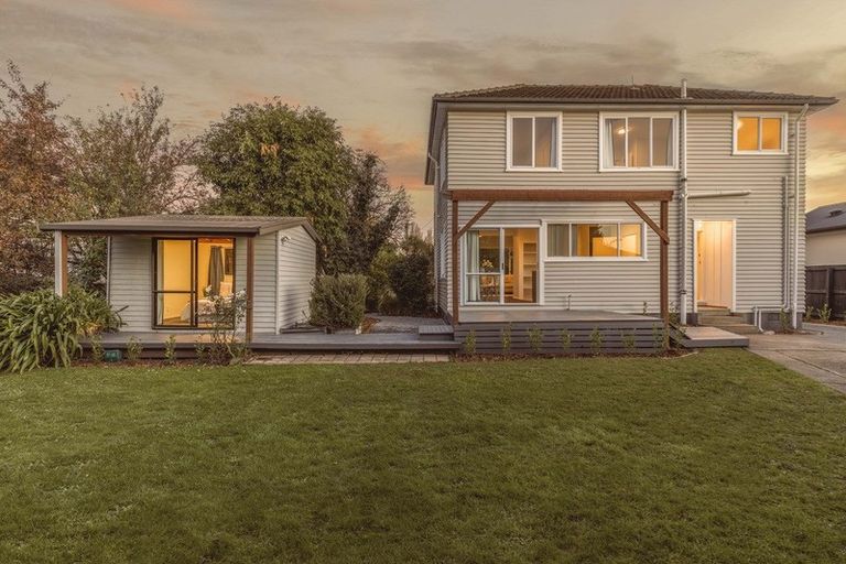 Photo of property in 57 Dunarnan Street, Avonside, Christchurch, 8061