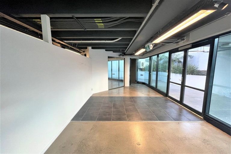 Photo of property in 2b/308 Parnell Road, Parnell, Auckland, 1052