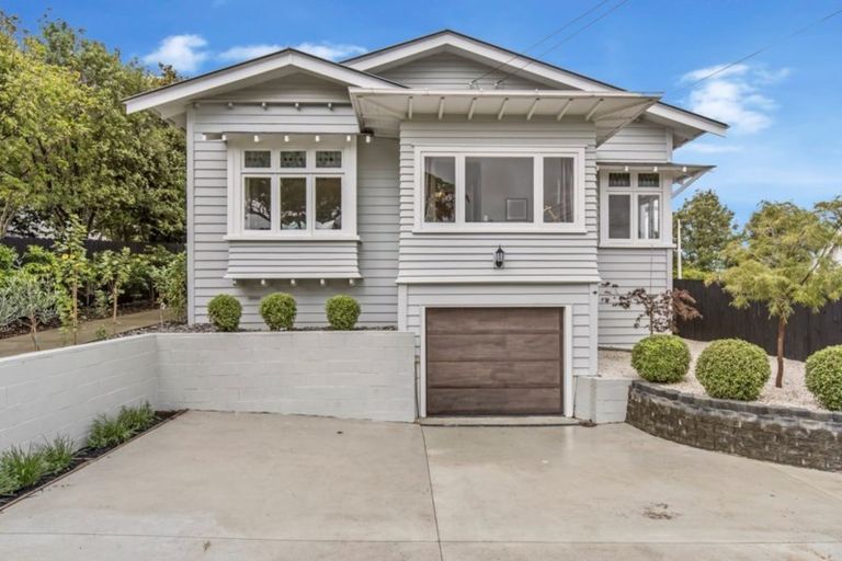 Photo of property in 130 Grange Road, Mount Eden, Auckland, 1024