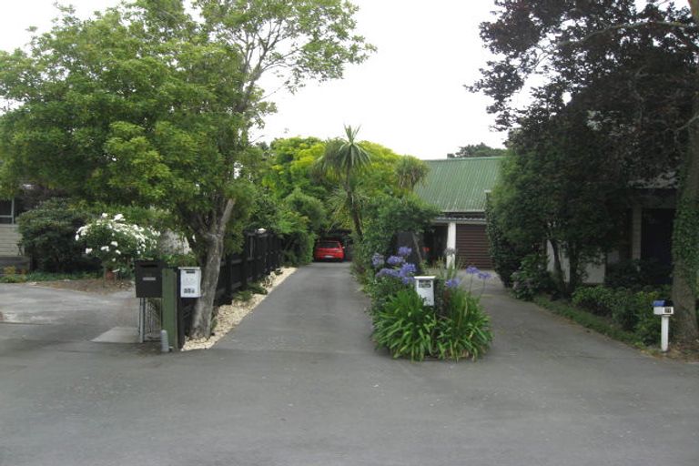 Photo of property in 35 Tomes Road, St Albans, Christchurch, 8052