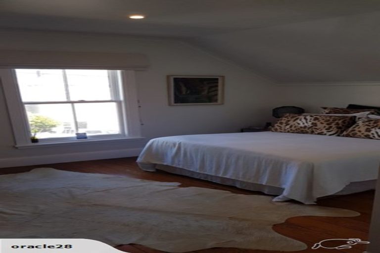 Photo of property in 85 Pirie Street, Mount Victoria, Wellington, 6011