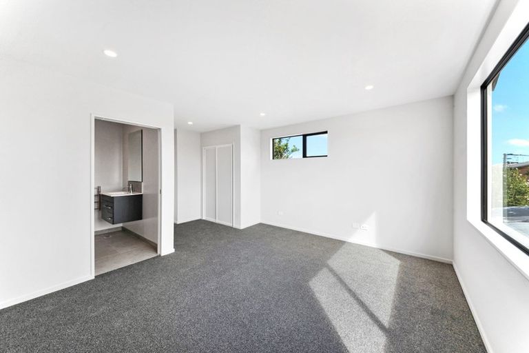 Photo of property in 4/129 Brougham Street, Addington, Christchurch, 8024