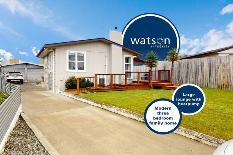 Photo of property in 41 Seaforth Avenue, Milson, Palmerston North, 4414