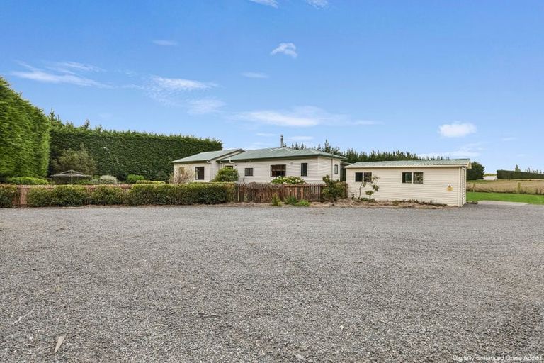 Photo of property in 32 Johnston Road, Rakaia, 7784