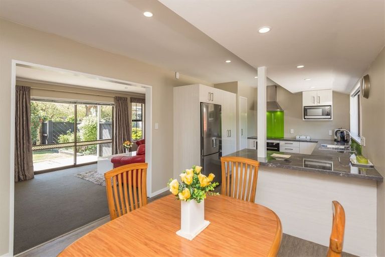 Photo of property in 28 Lakewood Drive, Burwood, Christchurch, 8083