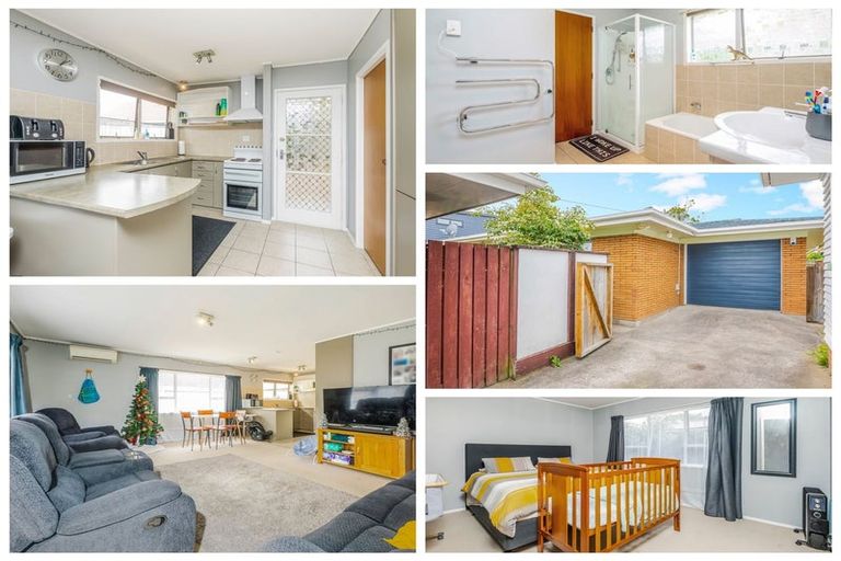 Photo of property in 58b East Street, Papakura, 2110
