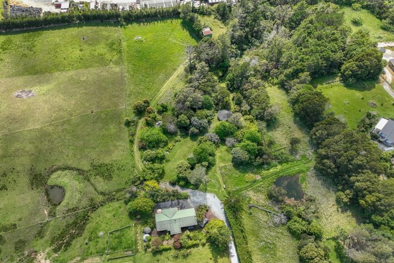 Photo of property in 82 Turvey Road, Mangonui, 0420