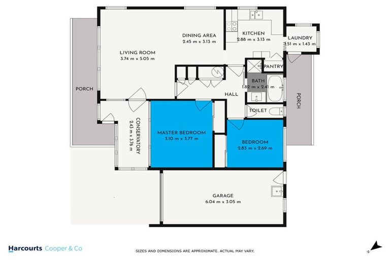 Photo of property in 1/55 Nile Road, Milford, Auckland, 0620