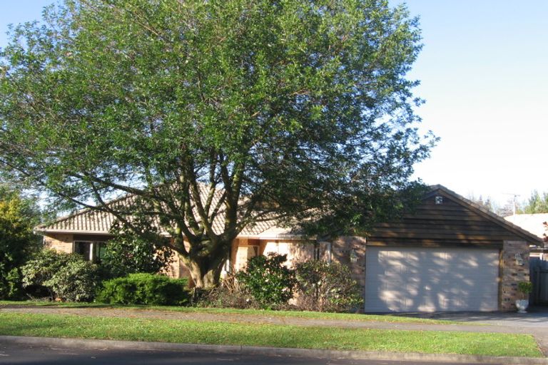 Photo of property in 9 Stella Place, Chartwell, Hamilton, 3210