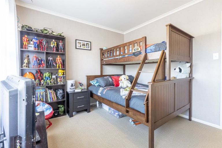 Photo of property in 10 Hartley Place, Awapuni, Palmerston North, 4412