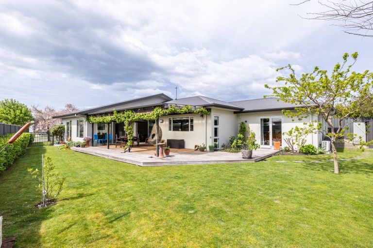 Photo of property in 4 Percy Berry Place, Havelock North, 4130